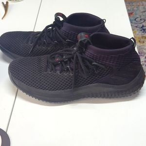 Adidas Dame 4 Basketball shoes